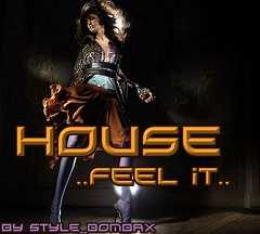 HOUSEMUSIC